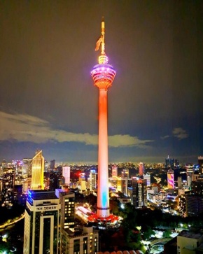 Vortex klcc by hr